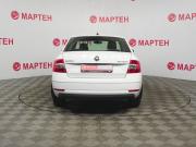Skoda Octavia III (A7) Рестайлинг Вологда  - изображение 23