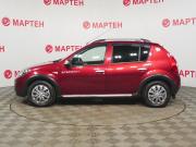 Renault Sandero I Вологда  - изображение 24