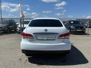 Nissan Almera III (G15) Буинск  - изображение 34