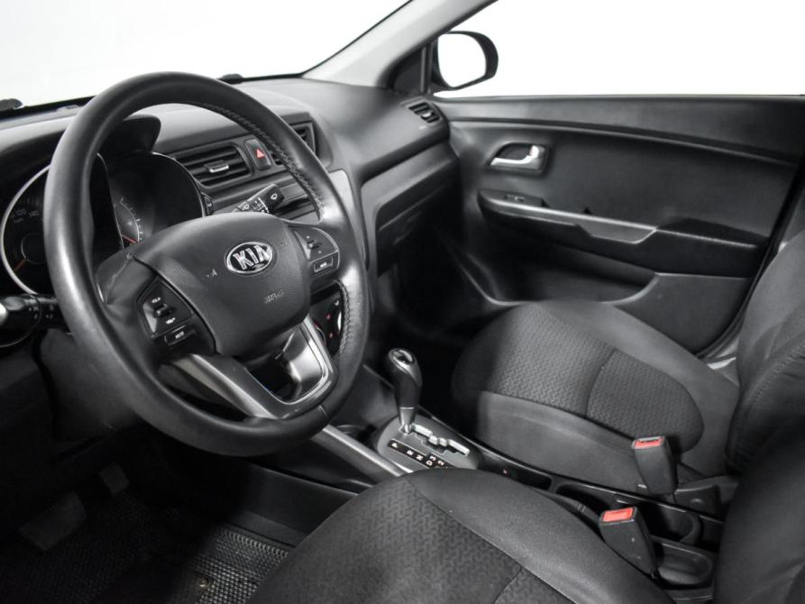 Kia Rio III Санкт-Петербург  - изображение 10