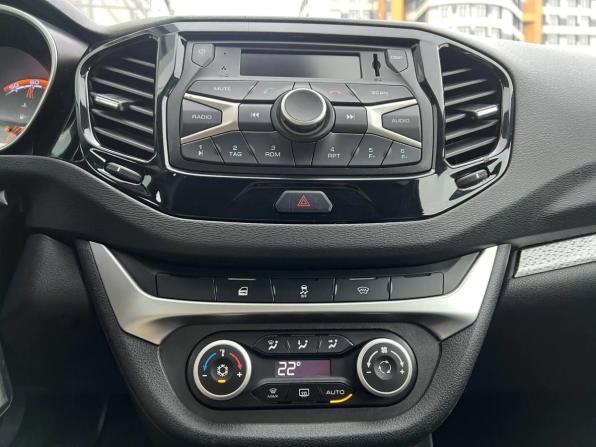 Lada (ВАЗ) Vesta I с пробегом 2019 года, цена 1 025 000 рублей, 146000 км, универсал, Автокод Объявления