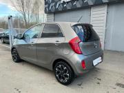 Kia Picanto II Нижнекамск  - изображение 22