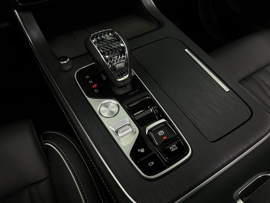 GAC GS8 II Казань  - изображение 25