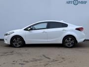 Kia Cerato III Рестайлинг (Classic) Москва  - изображение 20
