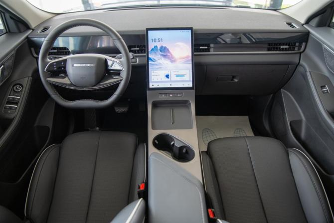Jeland J6 с пробегом 2026 года, цена 3 400 000 рублей, 12 км, внедорожник, Автокод Объявления