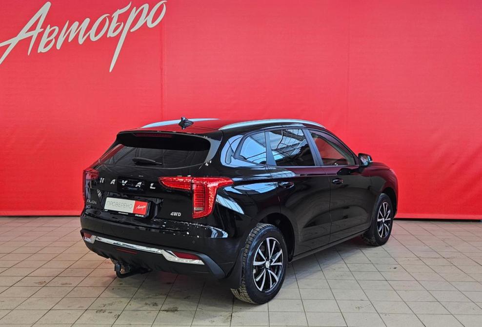 Haval Jolion I Вологда  - изображение 5