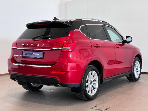 Haval H2 с пробегом 2018 года, цена 1 550 000 рублей, 85000 км, внедорожник, Автокод Объявления