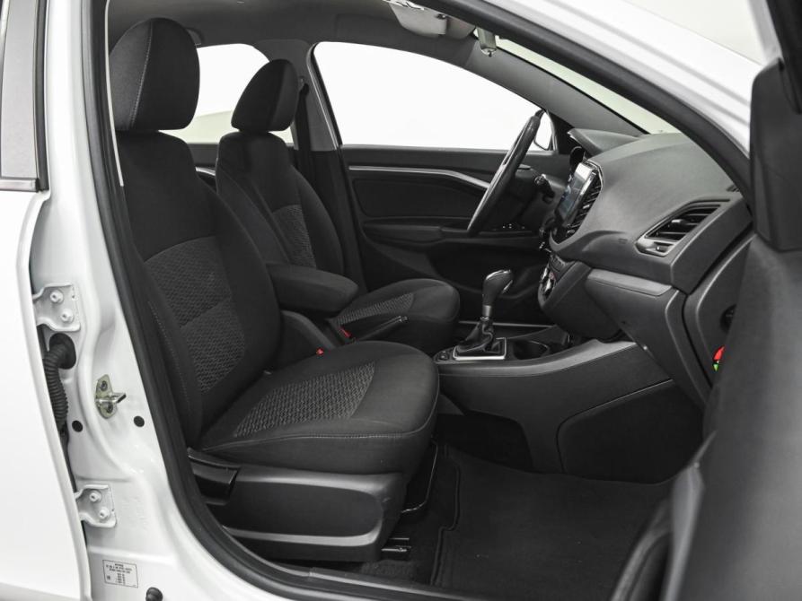 Lada (ВАЗ) Vesta I Ставрополь  - изображение 8
