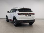 Changan CS35 Plus I Рестайлинг Санкт-Петербург  - изображение 37