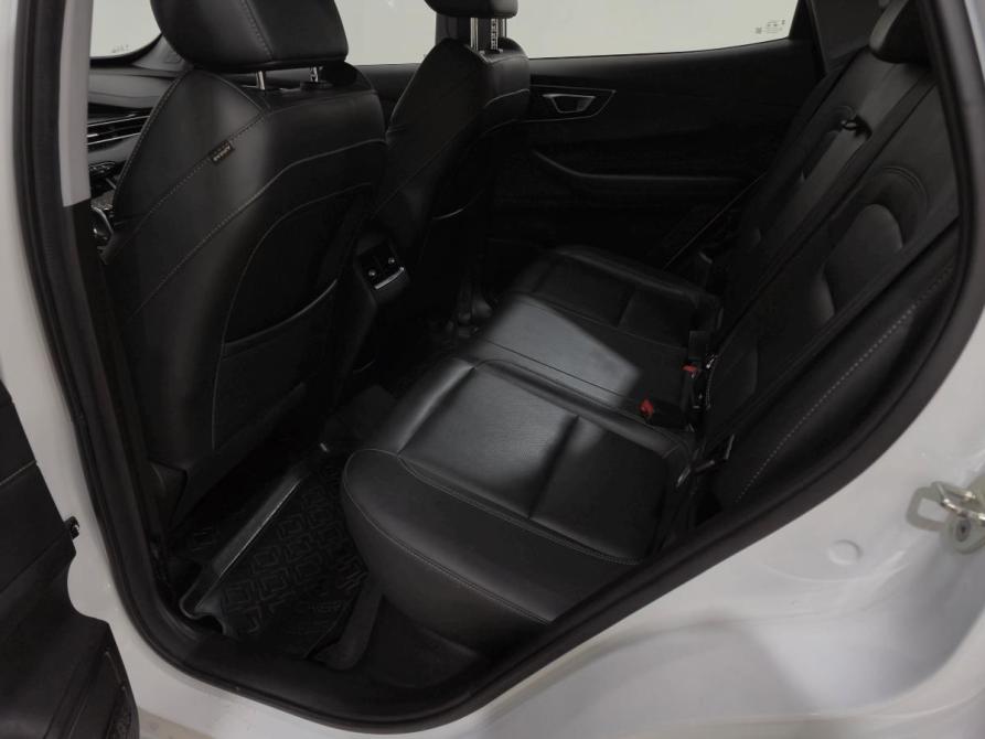 Chery Tiggo 4 Pro I Альметьевск  - изображение 17