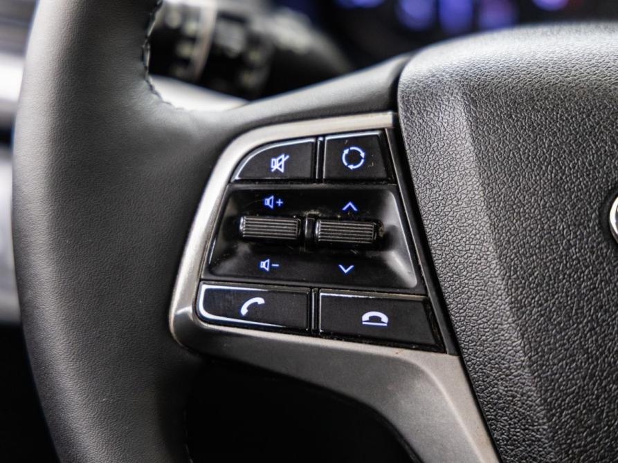Hyundai Solaris II Волгоград  - изображение 16