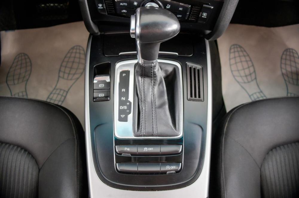 Audi A4 IV (B8) Рестайлинг Пермь  - изображение 19
