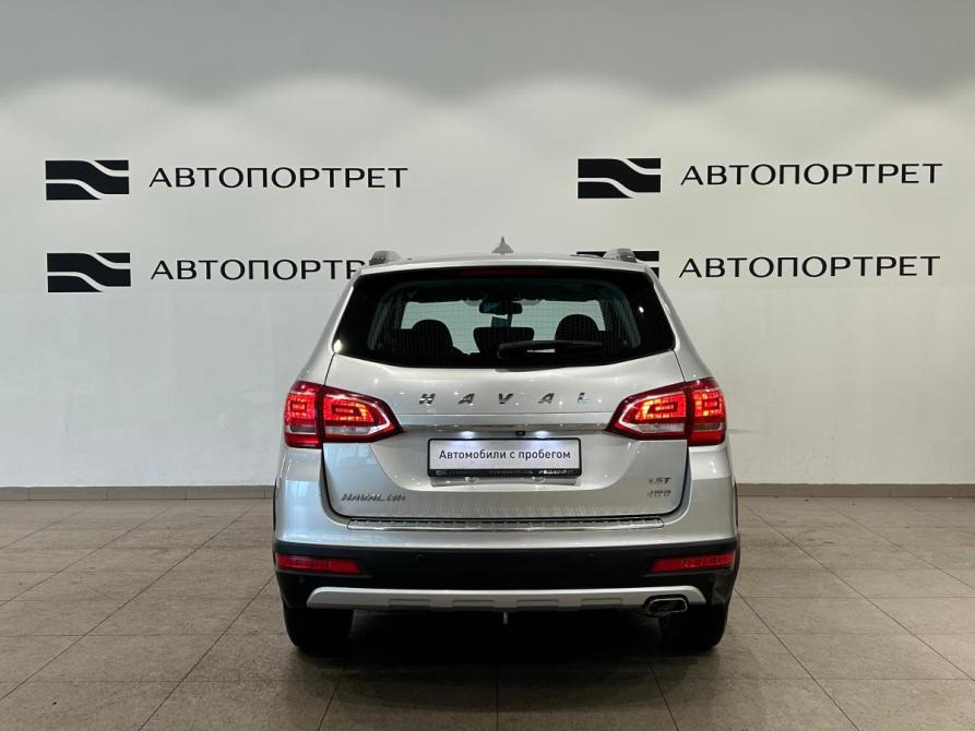 Haval H6 I Санкт-Петербург  - изображение 6