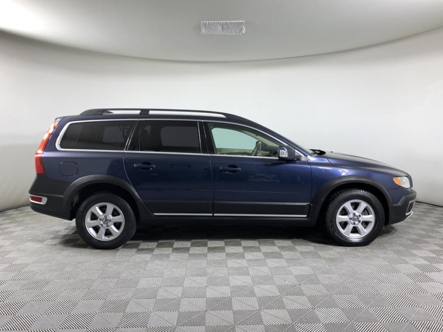 Volvo XC70 II Москва  - изображение 4