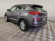 Hyundai Tucson III Рестайлинг Москва  - изображение 29