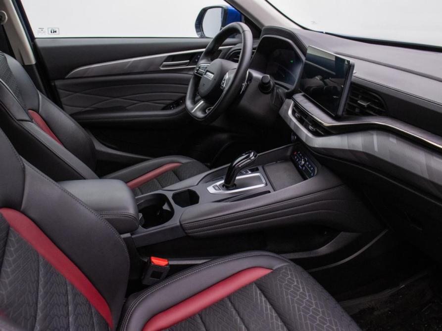 Haval F7x I Рестайлинг Москва  - изображение 9