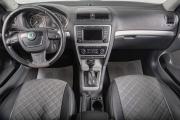 Skoda Octavia II (A5) Рестайлинг Томск  - изображение 32