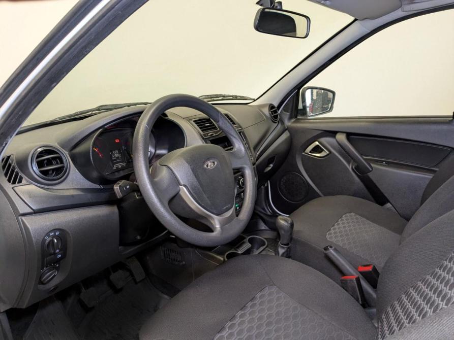 Lada (ВАЗ) Granta I Рестайлинг Москва  - изображение 16