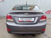Hyundai Solaris I Ярославль  - изображение 24