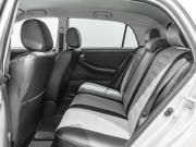 Toyota Corolla IX (E120 E130) Рестайлинг Екатеринбург  - изображение 33