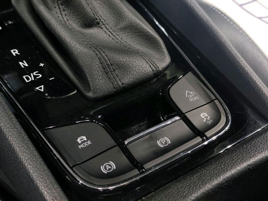 Skoda Karoq I Ставрополь  - изображение 18