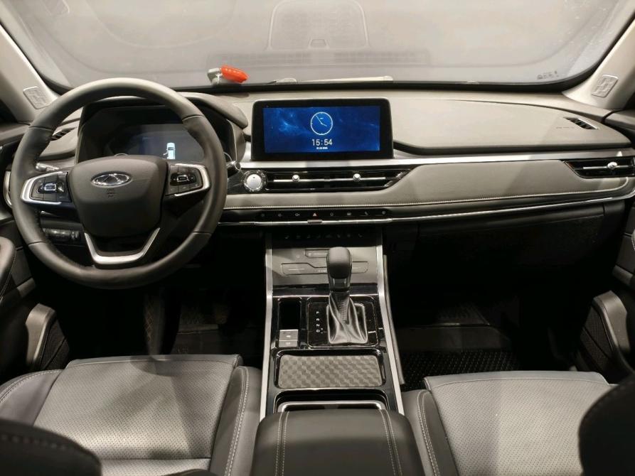 Chery Tiggo 4 Pro I Нижний Новгород  - изображение 7