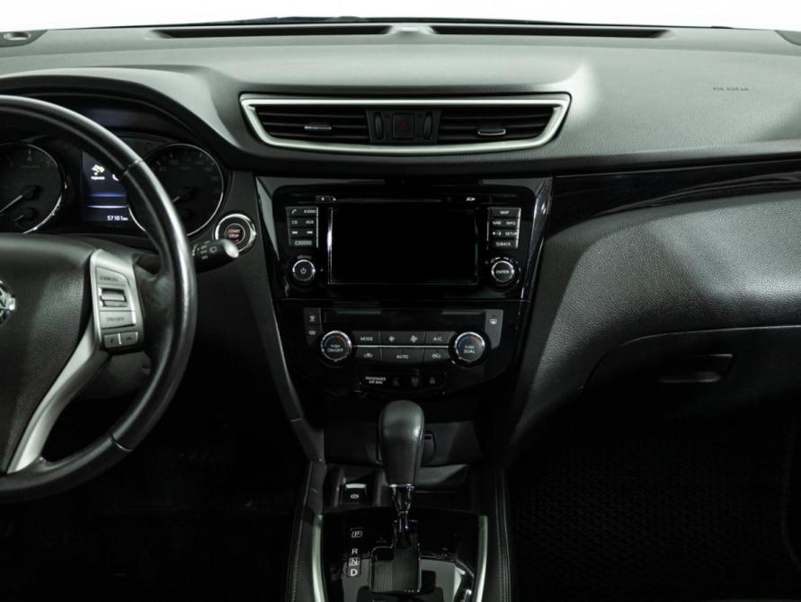 Nissan Qashqai II Санкт-Петербург  - изображение 14
