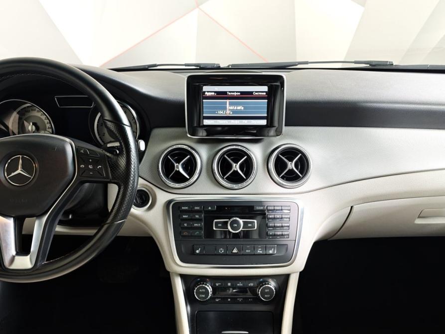 Mercedes-Benz CLA I (C117 X117) Москва  - изображение 15