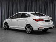 Hyundai Solaris II Тюмень  - изображение 19