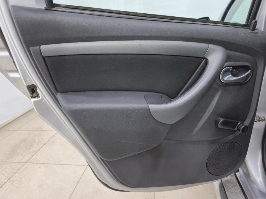 Renault Duster I Рестайлинг Альметьевск  - изображение 14