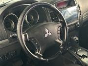 Mitsubishi Pajero IV Москва  - изображение 31