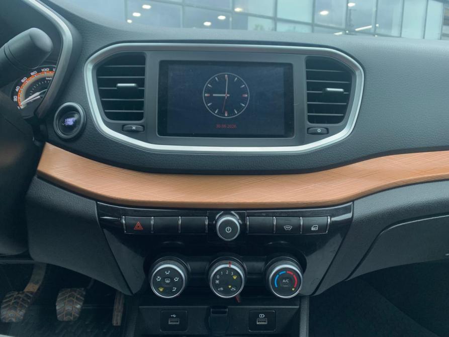 Lada (ВАЗ) Vesta I Рестайлинг (NG) Стерлитамак  - изображение 14