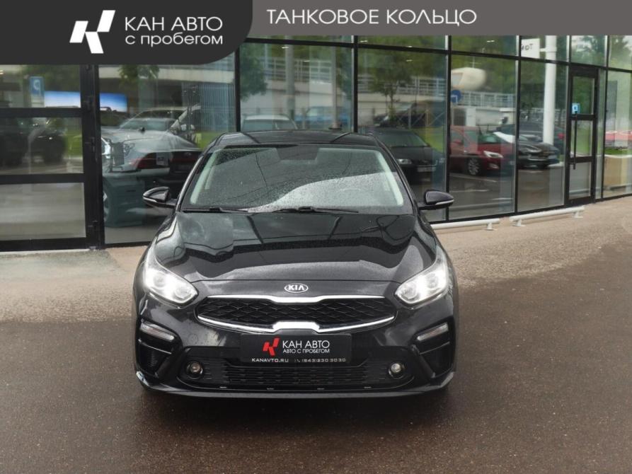 Kia Cerato IV Казань  - изображение 2