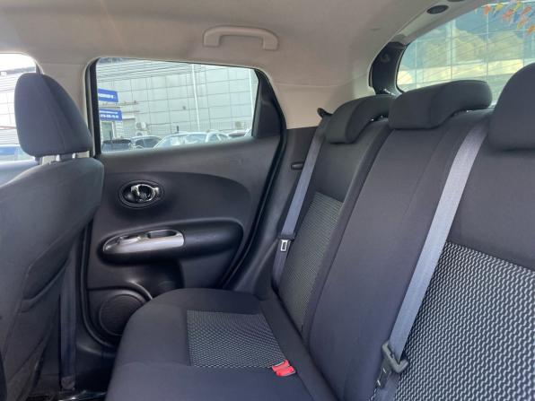 Nissan Juke I Рестайлинг с пробегом 2015 года, цена 1 250 000 рублей, 99530 км, внедорожник, Автокод Объявления