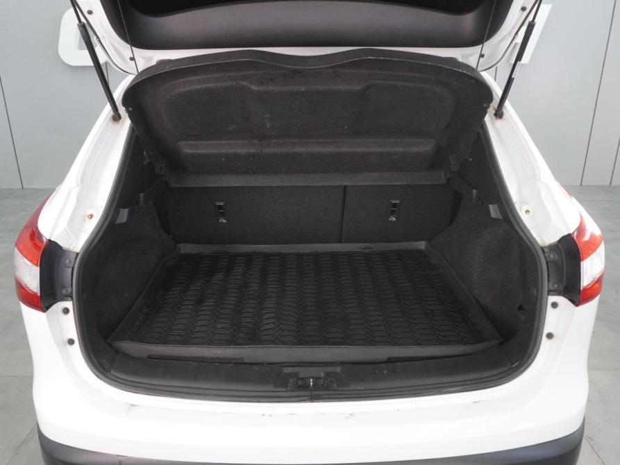 Nissan Qashqai II Воронеж  - изображение 20