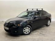Mazda 3 II (BL) Саратов  - изображение 14