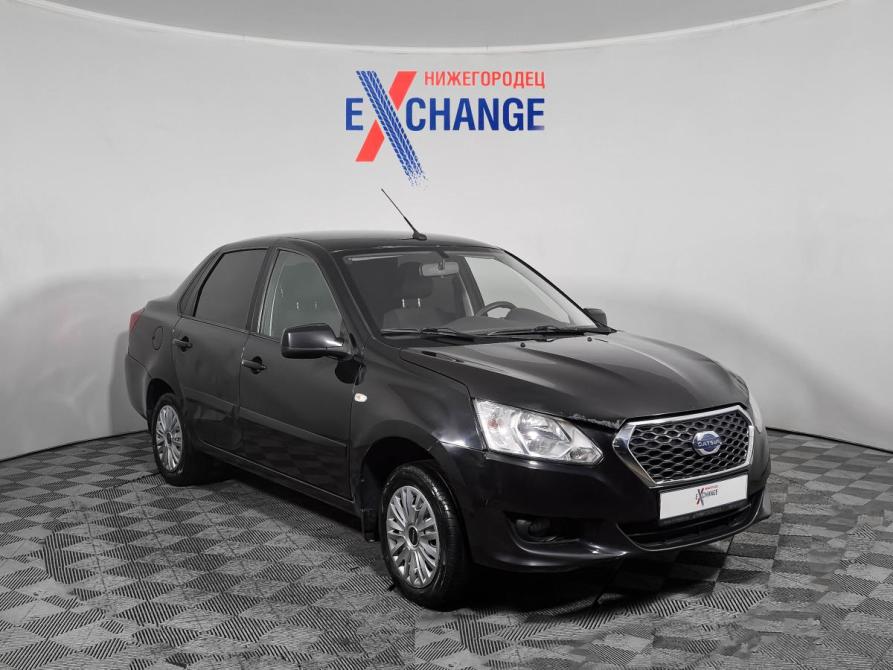 Datsun on-DO I Нижний Новгород  - изображение 3
