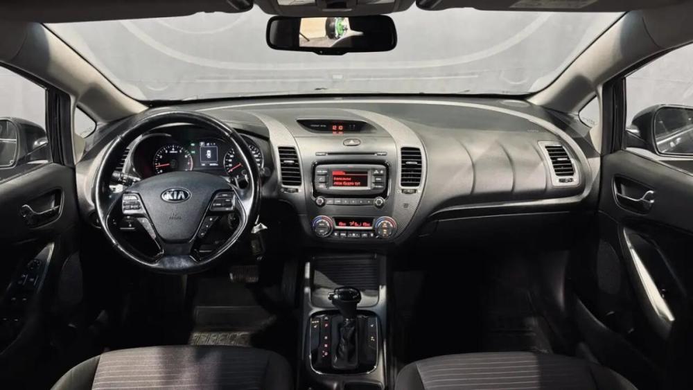 Kia Cerato III Рестайлинг (Classic) Смоленск  - изображение 11