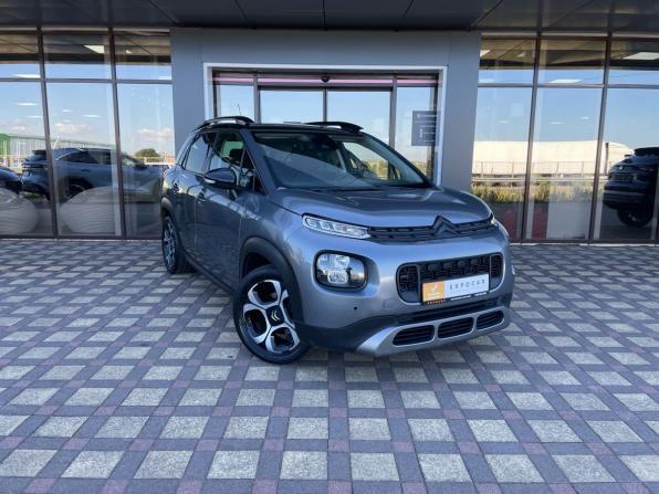 Citroen C3 Aircross I с пробегом 2018 года, цена 1 220 000 рублей, 73338 км, внедорожник, Автокод Объявления