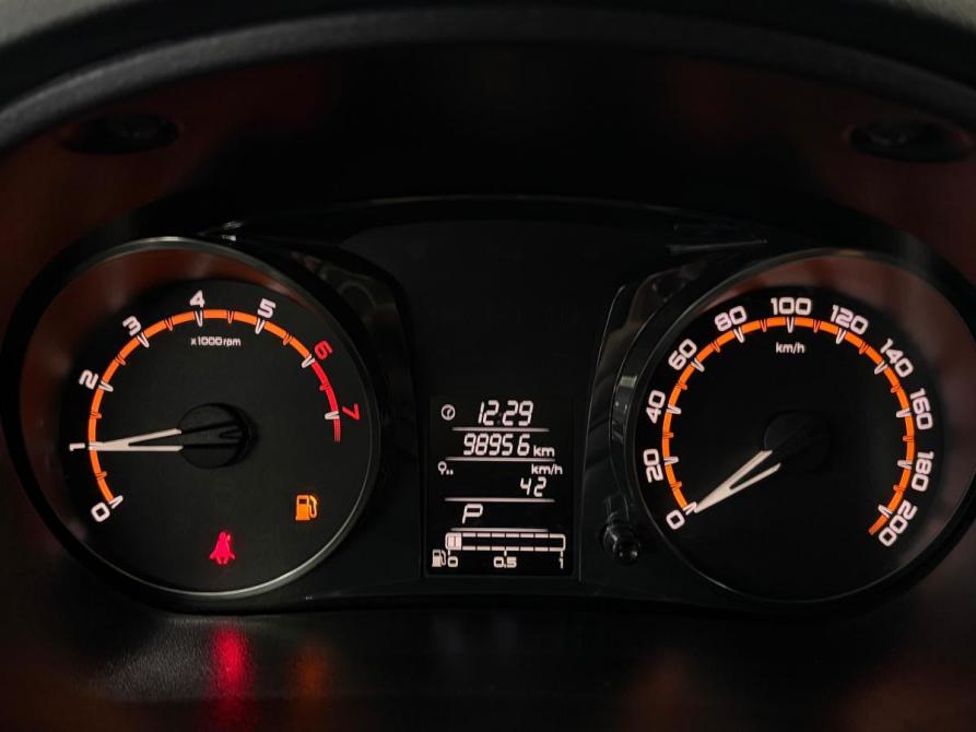 Lada (ВАЗ) Granta I Рестайлинг Краснодар  - изображение 10