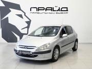 Peugeot 307 I Ростов-на-Дону  - изображение 23