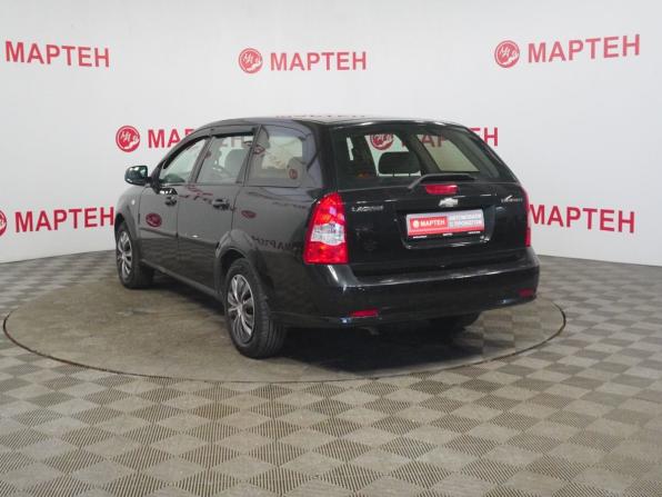 Chevrolet Lacetti I с пробегом 2011 года, цена 450 000 рублей, 220274 км, универсал, Автокод Объявления