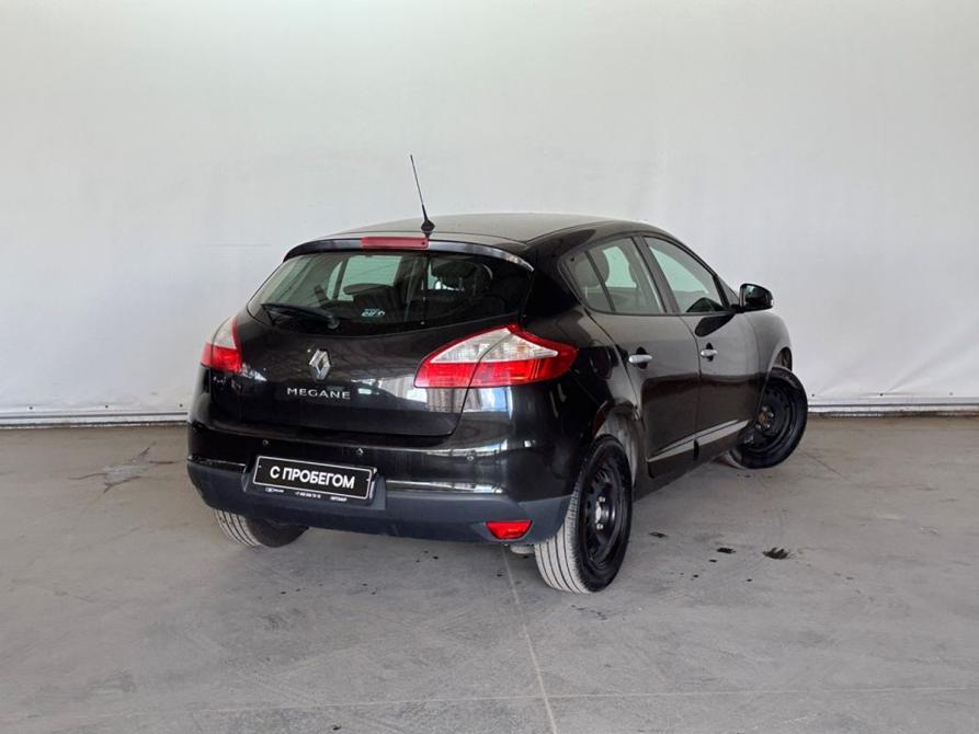 Renault Megane III Москва  - изображение 5