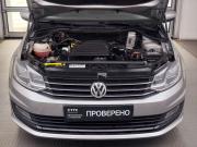 Volkswagen Polo V Рестайлинг Уфа  - изображение 27