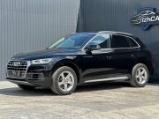 Audi Q5 II (FY) Ижевск  - изображение 32