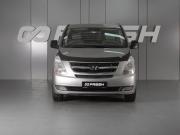 Hyundai Grand Starex I Минеральные Воды  - изображение 22