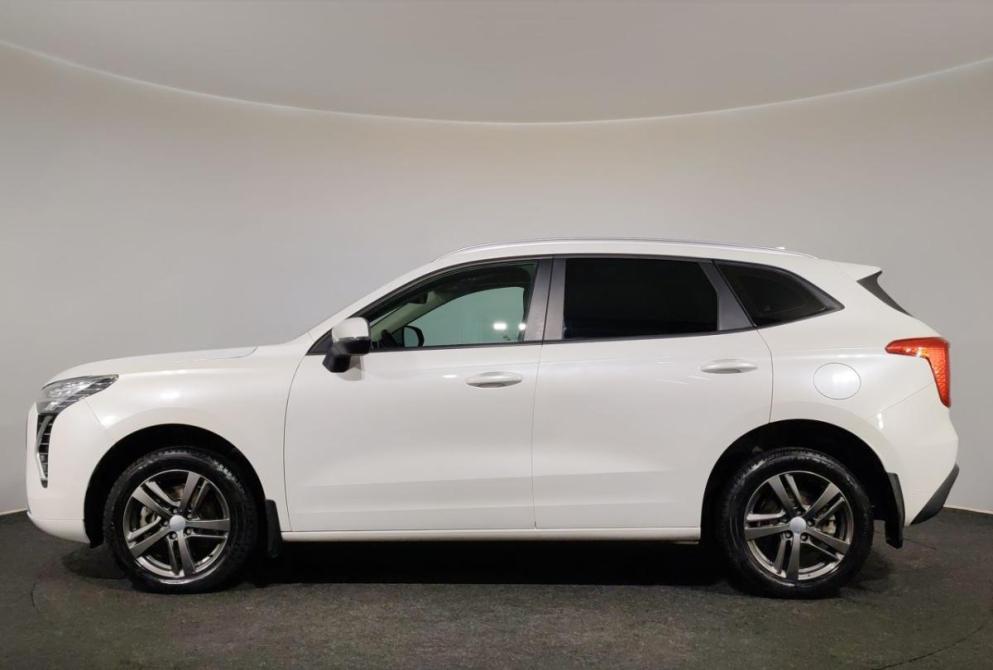 Haval Jolion I Рестайлинг Ярославль  - изображение 8