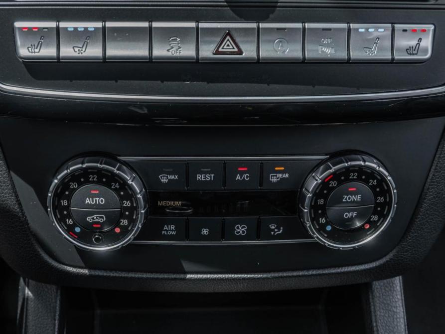 Mercedes-Benz GLS I (X166) Ставрополь  - изображение 20