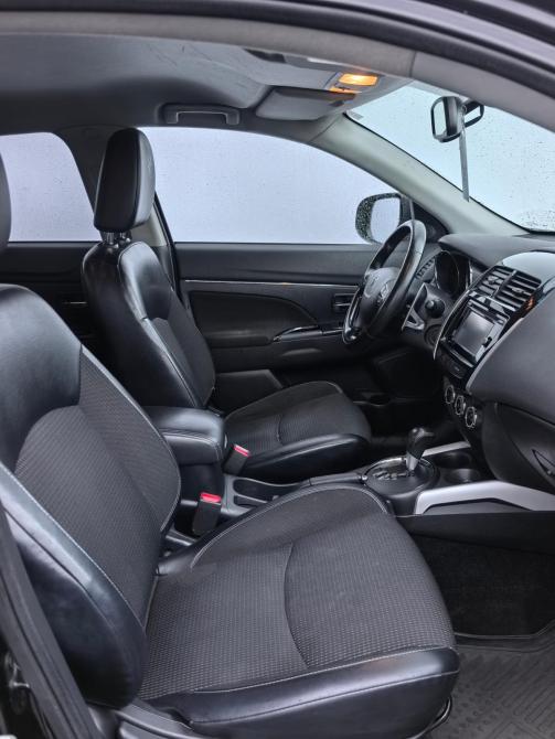 Peugeot 4008 I Санкт-Петербург  - изображение 23