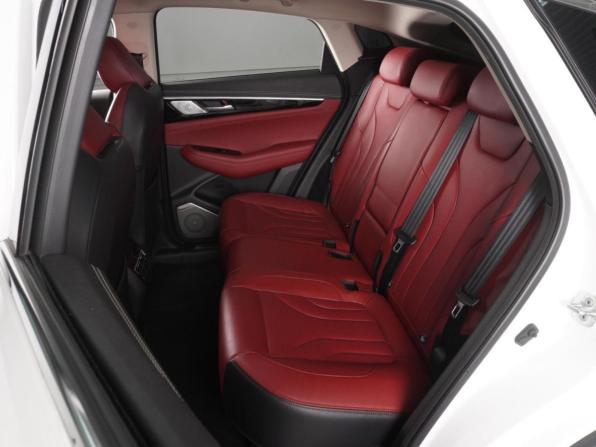 Changan CS85 с пробегом 2023 года, цена 2 399 000 рублей, 34371 км, внедорожник, Автокод Объявления
